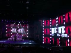 -陕北民歌大舞台