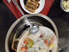 -花水湾红太阳牛肉汤锅