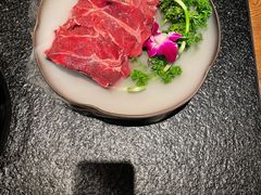 -盡膳口福跷脚牛肉火锅(北美新天地店)