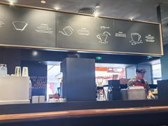 -星巴克臻选(深圳华强北茂业店)