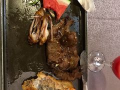 -张家港金凤凰度假村温泉