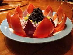 -老江南春·中国龙菜(衡山路店)