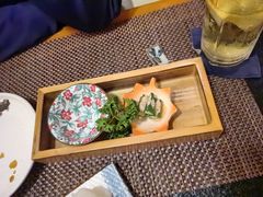-长崎屋·日本料理·刺身·烧鸟(天河北路店)