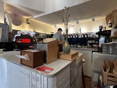 -Radar Coffee(思南路店)