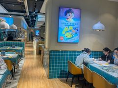 -楼兰古丽·新疆菜(大唐西市店)