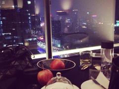 璞丽酒店-上海璞麗酒店