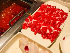 -海底捞火锅(龙岗星河COCO Park店)