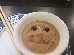 -京悦南门涮羊肉·羊蝎子火锅(田林路店)
