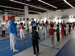 -尚剑击剑中心(铁山路馆)