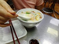 艇仔粥-银记肠粉(文昌北路店)