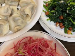 -嘉年华面包房餐厅（饺子馆）(陶然亭店)