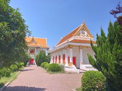 -洛阳白马寺