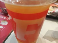 -肯德基(天鹅湖万达店)