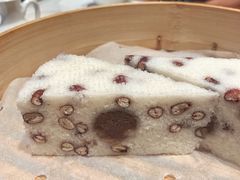 赤豆松糕-鼎泰丰(国金店)