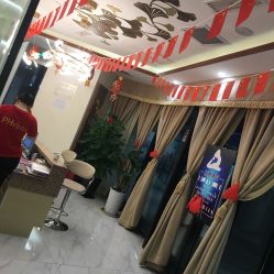 -芳朵美容养生SPA