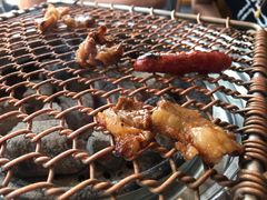 -三千里韩式炭火烤肉(南八马路店)