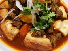 -新疆巴州金丝特餐厅(大钟寺店)