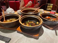 -啫神·广州地标美食(北京路店)