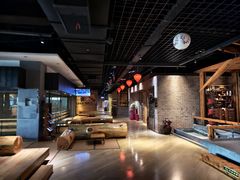 -沐泷泉(南风大剧院店)