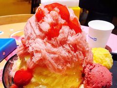-Ice Monster冰馆·CNN评选全球十大甜品(国贸商城店)