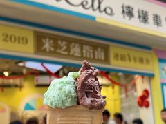 -柠檬车露(卖草地店)