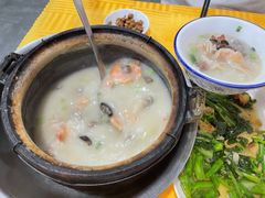 -三兴潮汕砂锅粥(石岩店)