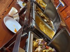 -清真· AL-JANNAT 佳纳特餐厅(仙林店)