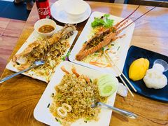 -两兄弟Song Pee Nong(2号店)