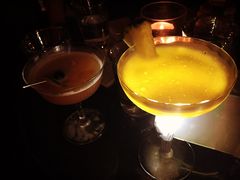 -wann lounge 低温慢煮牛排·清吧