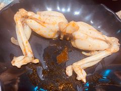 牛蛙-销魂美蛙鱼头火锅(上海首店)