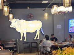 -小肥牛潮汕牛肉火锅(南联店)