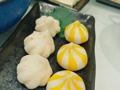 -虾佬圣汤·海鲜姿造(乐堤港店)
