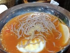-火炉火自助餐(枫蓝国际店)
