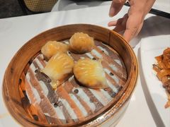 -稻香酒家·34年老字号·港式粤菜(汉街店)
