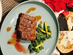 肉眼牛排-atta bj(国贸商城店)