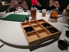 -華府Deluxe(兴业太古汇店)
