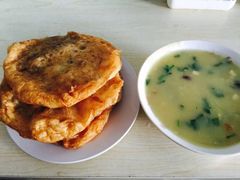 -老方子馅饼粥(台东店)