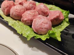 手锤牛肉丸-陈记顺和牛肉火锅馆(天河北路店)