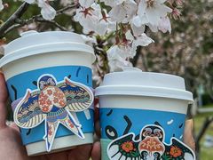 -Beans Solo豆号咖啡(百家湖花园店)