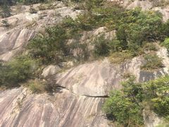 -罗田天堂寨风景区