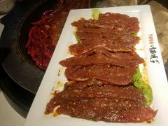 -川西坝子(老军营店)