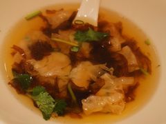 莆田扁肉汤（位）-莆田餐厅PUTIEN(深圳湾万象城家宴店)