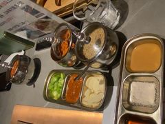 -延松朝鲜族料理