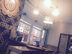 -乌镇那一年小院主题餐厅(甘泉西路店)
