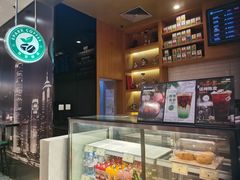 -逸派咖啡 EPARKCOFFEE(广安门店)