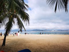 -三亚西岛海洋文化旅游区