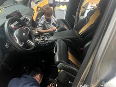 -神莺汽车音响改装连锁机构(深圳旗舰店)