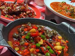 -辣小鲜·南昌大排档(船山路店)