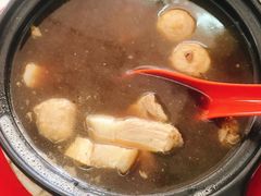 肉骨茶-新记肉骨茶