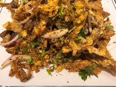 -新疆伊宁远征餐厅